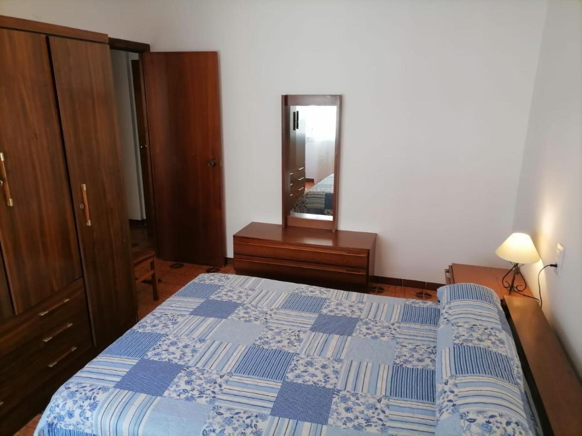 Urbanizacion Bahia Mar Con Piscina Lejlighed Peñíscola Eksteriør billede